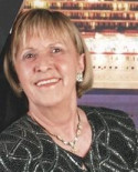 Françine Dion