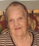 Jeanne D'Arc Deschênes