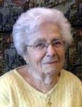 Georgette Huot