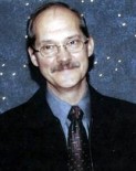 Serge Thériault