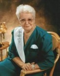 Laurette Bourgouin
