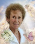 Solange Plouffe