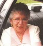 Marie-Reine Gravel