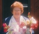 Geraldine Stirk