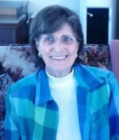Gladys Mackinnon