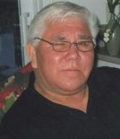 Leslie Cree