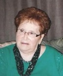 Marcelle Boileau