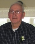 Norman P. Glendenning
