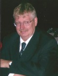 Roy Alexander Ferguson