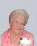 Margaret Cruickshank