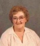 Mary Elizabeth Kinch