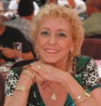 France Contant Vincelette