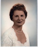 Louise Geikie Mcknight