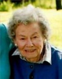 Edith Grace Lightfoot