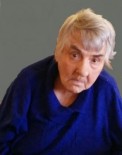Jeannine St-Pierre