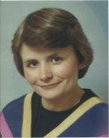 Lorraine Castonguay