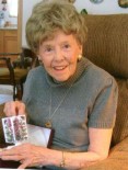 Ruth Winifred