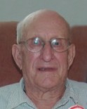 Reuben Oehm