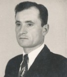 Peter Dyriw