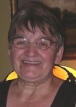 Mary Madjeruh