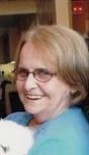 Jacqueline Rocheleau