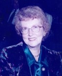 Lorraine Baker