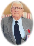 Burton Russell