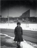 Dorothy Hart