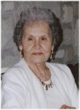 Olga Josephine Ridolfo