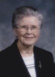 Mildred Irene Goring