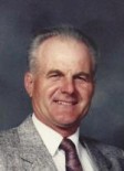 Peter Molter