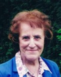 Germaine Rouleau