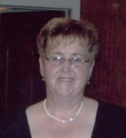 Elizabeth Leona Stacey