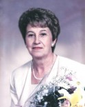Jacqueline Lamontagne