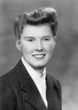 Myrtle Eileen Hamilton