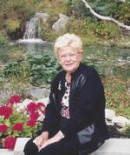 Ruth Mcrae