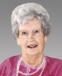 Marie-Rose Lafortune