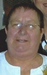 Anna Mary Gaudette