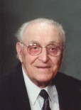 Edward Miller