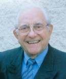 Nicholas Mancini