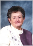 Ileen Agnes Robinson