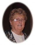 Sandra Yvonne Stainton