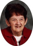 Mary Stone