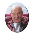 Lloyd Walter Vandenburg