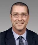 Ghislain Bernier