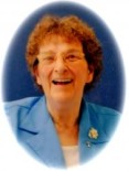 Bertha I. Hudson