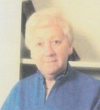 Phyllis Anstead