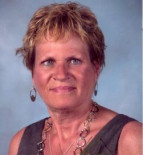 Monique Harrisson