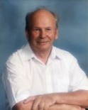 Bertrand Tremblay