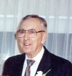 Melville Seeley